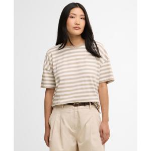 Barbour Adria Striped T-Shirt